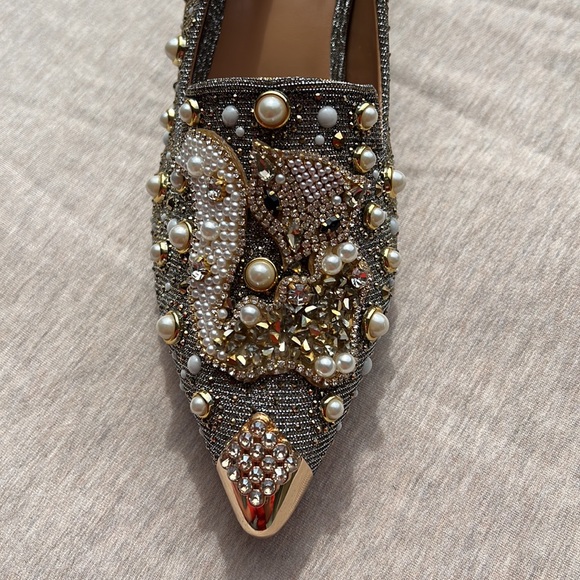 BEAUTIFUL SHOES - Picture 6 of 15